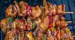 Condiments Epices lot 5