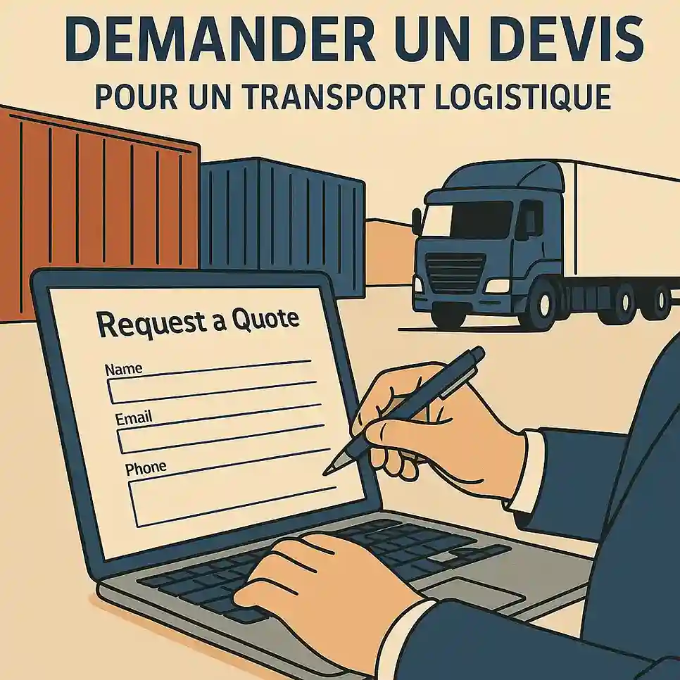 Service Logistique