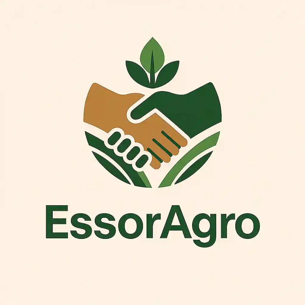 Logo EssorAgro