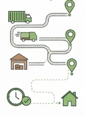 Logistique intégrée